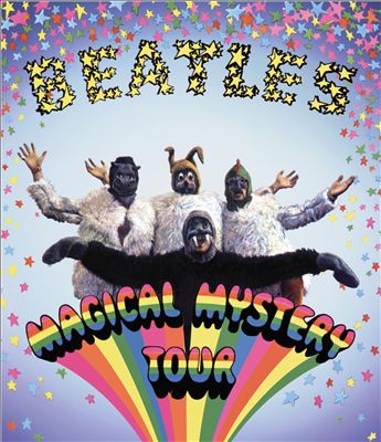 Magical Mystery Tour [Video]