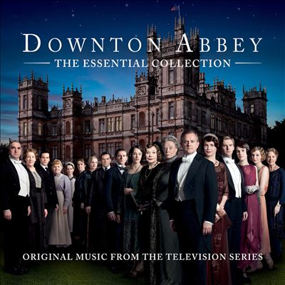 Downton Abbey, television series score