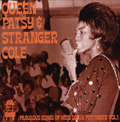 Fabulous Songs of Miss Sonia Pottinger, Vol. 1