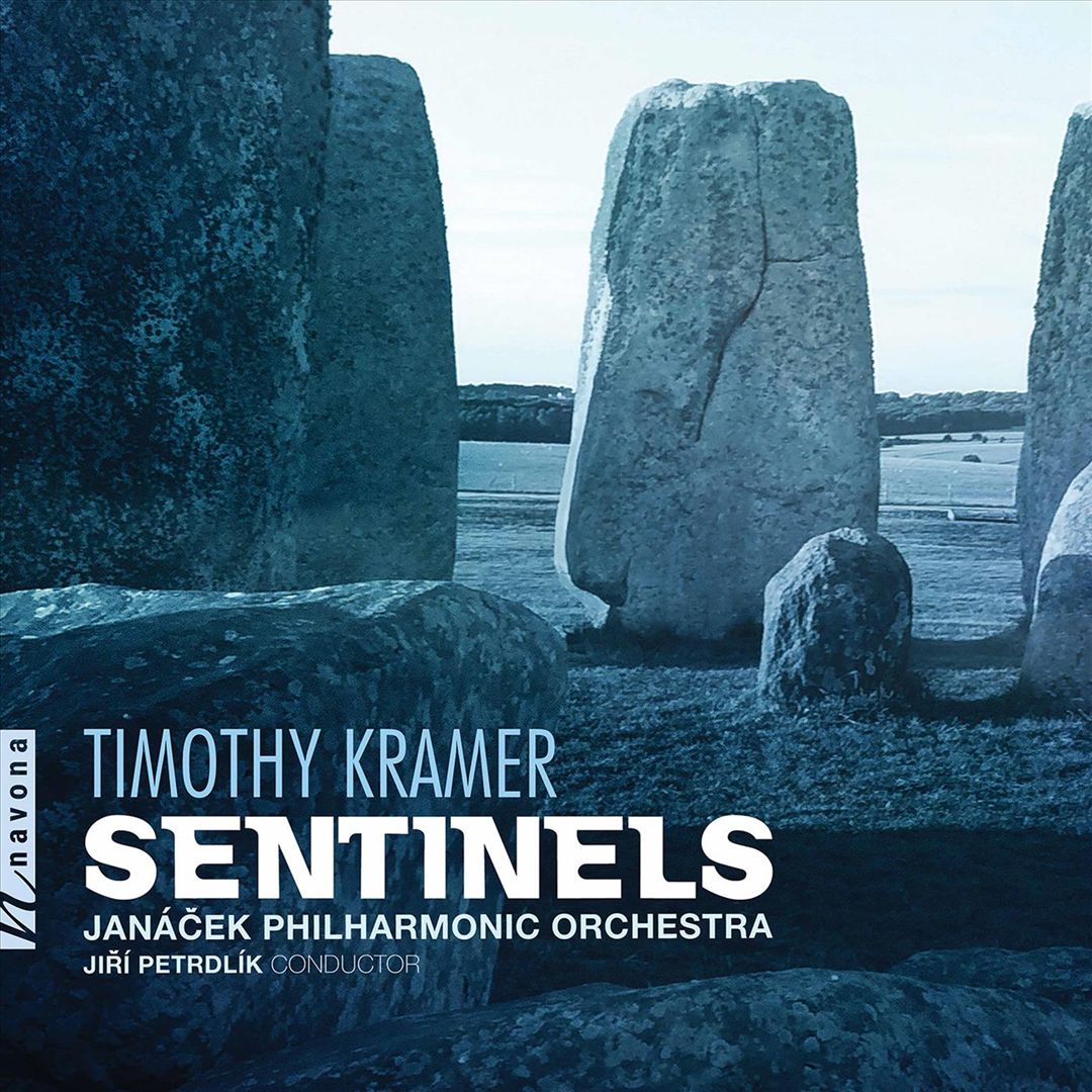 Timothy Kramer: Sentinels