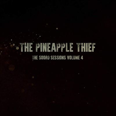 The Soord Sessions, Vol. 4