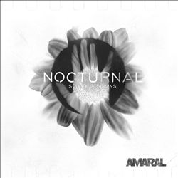 télécharger l'album Amaral - Nocturnal Solar Sessions