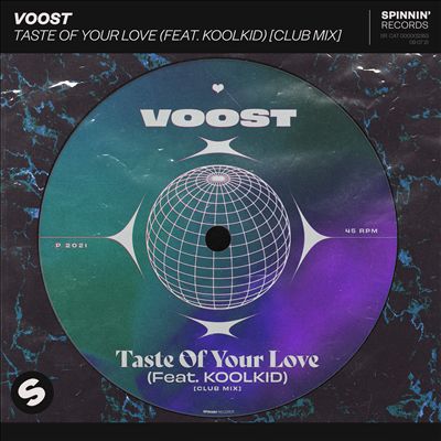 Taste of Your Love