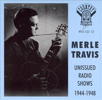 Unissued Radio Shows, 1944-1948