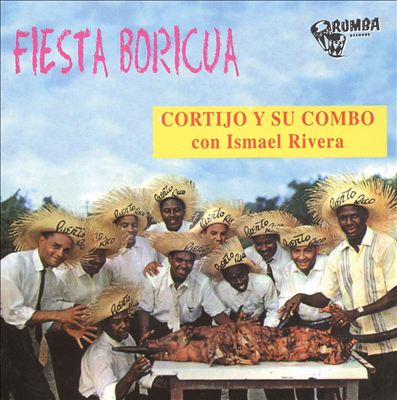 Fiesta Boricua