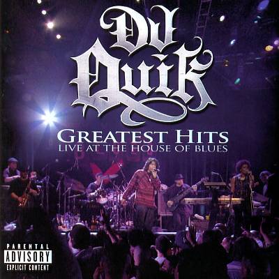 Greatest Hits Live at the House of Blues