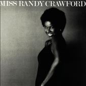 Miss Randy Crawford