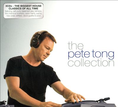 The Pete Tong Collection