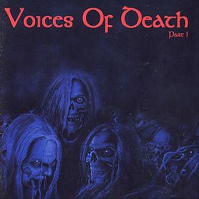 Voices for Death, Vol. 1