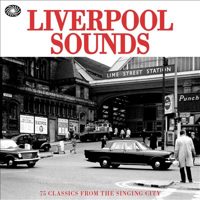 Liverpool Sounds