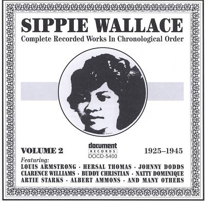 Complete Recorded Works, Vol. 2 (1925-1945)