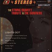 Lights Out: The String Quartet Tribute to The Darkness