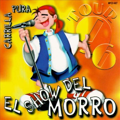 Show del Morro