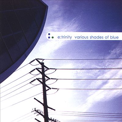 Various Shades of Blue