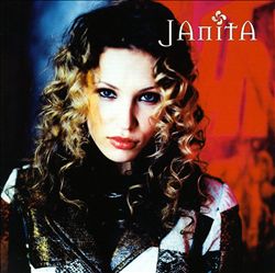 last ned album Janita - Janita