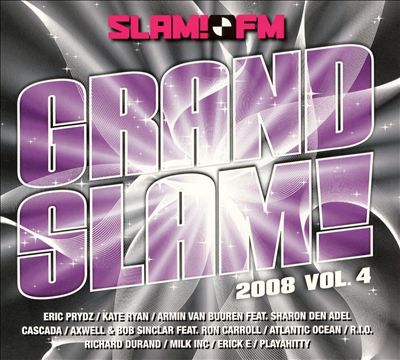 Grand Slam, Vol. 4