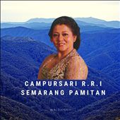 Campursari R.R.I Semarang Pamitan