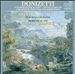 Gaetano Donizetti: 4 Flute Quartets