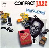 Compact Jazz: Dizzy Gillespie