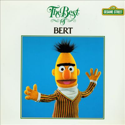 The Best of Bert