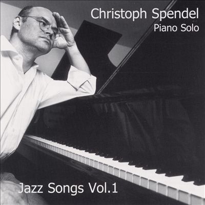 Jazz Songs, Vol. 1