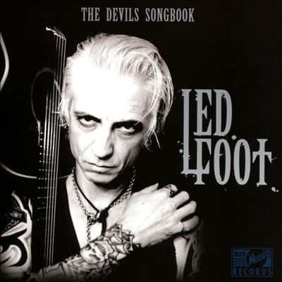 The Devils Songbook