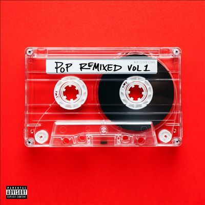 Pop Remixed, Vol. 1