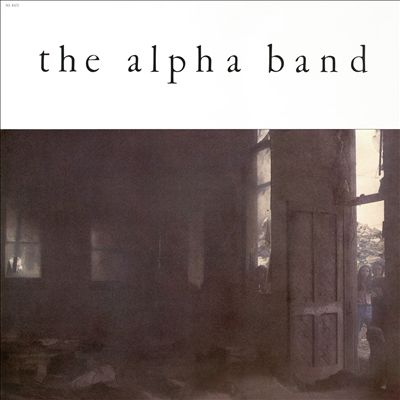 Alpha Band