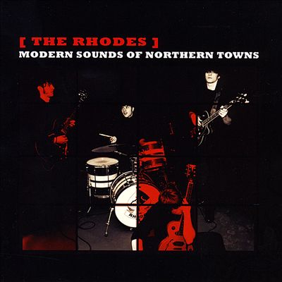 Modern Sounds of Northern Towns