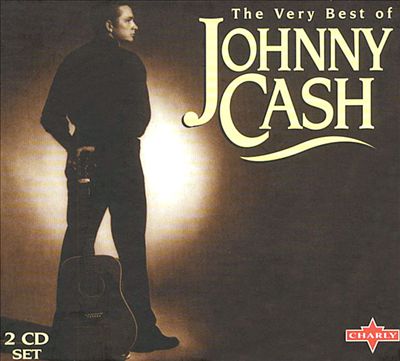 The Very Best of Johnny Cash