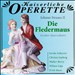 Johann Strauss: Die Fledermaus [Highlights]