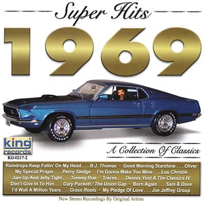 Super Hits 1969