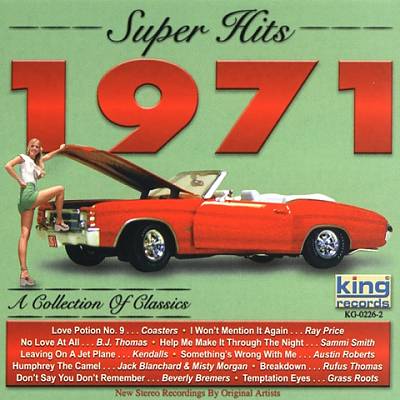 Super Hits 1971