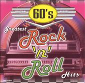 60's Rock 'n' Roll Hits 1