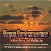 God's Opportunities w/Middle Georgia Youth Ministries