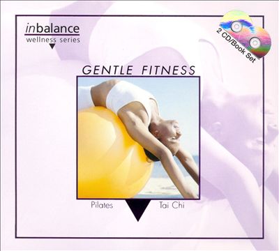 Gentle Fitness [2 Disc]
