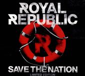 Save the Nation