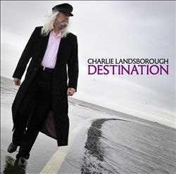 ladda ner album Charlie Landsborough - Destination