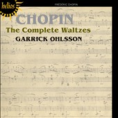 Chopin: The Complete Waltzes