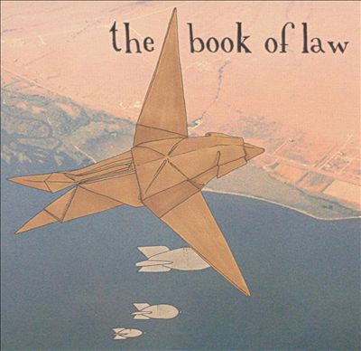 The Book of Law