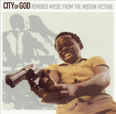 City of God: Remixed