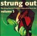 Strung Out: The String Quartet Tribute to Alternative Rock Hits, Vol. 3