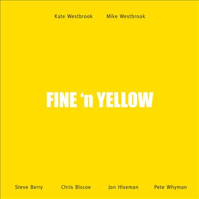 Fine 'N' Yellow