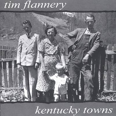 Kentucky Towns