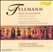 Telemann: Music of the Nations