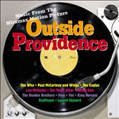 Outside Providence