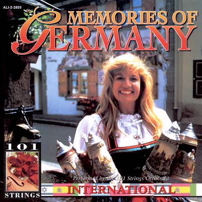 Memories of Germany