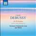 Debussy: 24 Préludes
