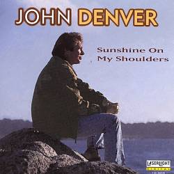 John Denver sings “Sunshine On My Shoulders” LIVE at the Wildlife Conc