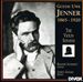 Gustav Uwe Jenner: The Violin Sonatas